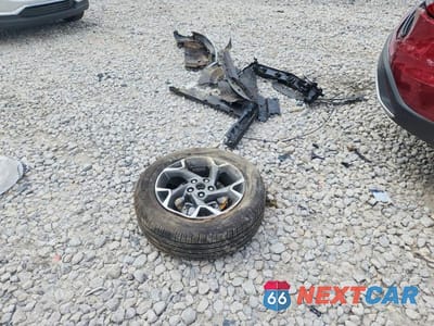 Zdjęcie 12 z 13 samochodu: 2025 CHEVROLET TRAX 1LT VIN:KL77LHEPXSC160914 - miniatura