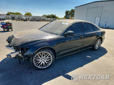 2016 AUDI A6 PREMIUM WAUCFAFC2GN104549 - główne zdjęcie licytacji z USA - miniatura