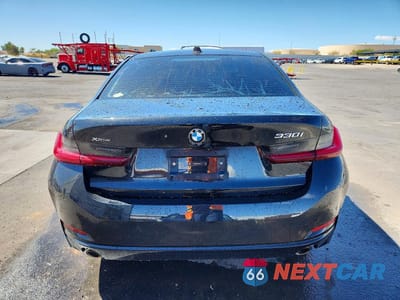 Zdjęcie 6 z 12 samochodu: 2026 BMW 330XI VIN:3MW89CW02T8F88749 - miniatura