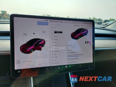 Zdjęcie 9 z 12 samochodu: 2018 TESLA MODEL 3 VIN:5YJ3E1EB6JF071804 - miniatura