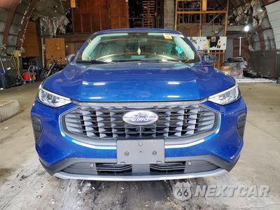 Piąte zdjęcie samochodu w środku: 2023 FORD ESCAPE ACTIVE VIN:1FMCU9GN7PUA70052 - miniatura