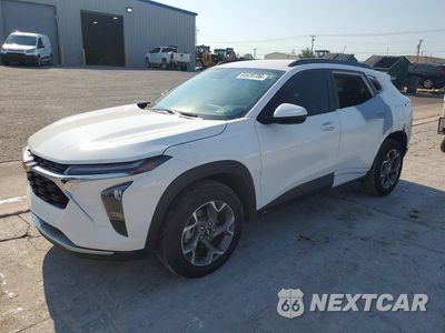 2026 CHEVROLET TRAX 1LT KL77LHEP0TC026821 - główne zdjęcie licytacji z USA - miniatura