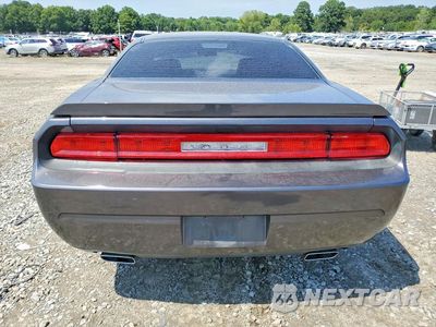 Zdjęcie 6 z 12 samochodu: 2014 DODGE CHALLENGER SXT VIN:2C3CDYAG4EH306623 - miniatura