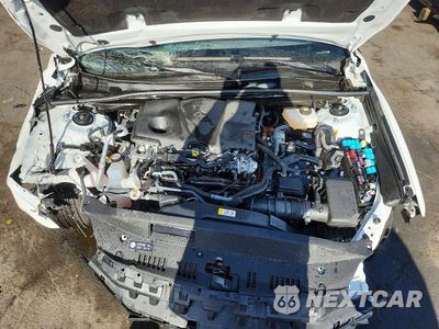Zdjęcie 11 z 13 samochodu: 2026 TOYOTA CAMRY SE VIN:4T1DAACK9TU746280 - miniatura