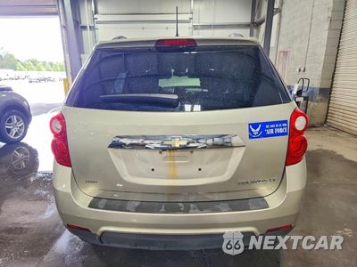 Zdjęcie 6 z 12 samochodu: 2013 CHEVROLET EQUINOX LT VIN:2GNFLEEK0D6266955 - miniatura