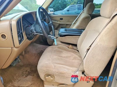 Zdjęcie 7 z 13 samochodu: 1999 CHEVROLET SILVERADO C1500 VIN:1GCEC19W4XZ191924 - miniatura