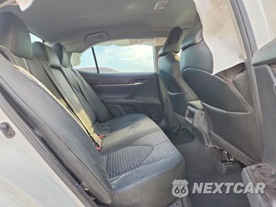 Zdjęcie 10 z 12 samochodu: 2024 TOYOTA CAMRY SE VIN:4T1G11AK2RU877818 - miniatura