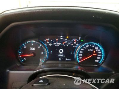 Zdjęcie 9 z 12 samochodu: 2018 GMC SIERRA K1500 DENALI VIN:3GTU2PEJ2JG494879 - miniatura