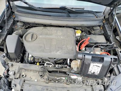 Zdjęcie 12 z 13 samochodu: 2020 JEEP CHEROKEE LIMITED VIN:1C4PJMDX4LD651588 - miniatura