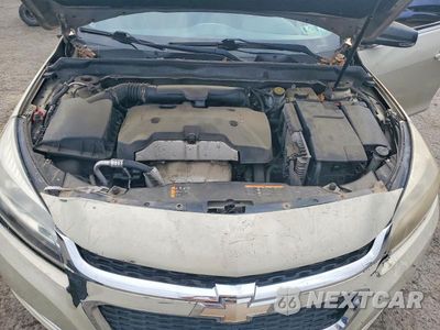 Zdjęcie 11 z 13 samochodu: 2014 CHEVROLET MALIBU 2LT VIN:1G11E5SL1EF138282 - miniatura