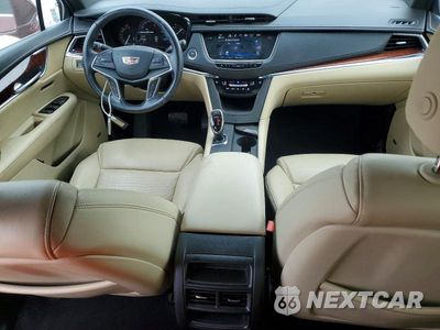 Zdjęcie 8 z 13 samochodu: 2018 CADILLAC XT5 LUXURY VIN:1GYKNCRS9JZ203105 - miniatura