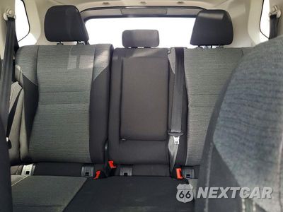 Zdjęcie 10 z 13 samochodu: 2022 NISSAN ROGUE SV VIN:5N1BT3BB5NC672511 - miniatura