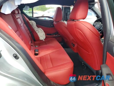Zdjęcie 10 z 13 samochodu: 2024 LEXUS IS 300 F SPORT VIN:JTHGA1D26R5130196 - miniatura
