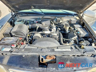 Zdjęcie 11 z 12 samochodu: 2000 CADILLAC ESCALADE LUXURY VIN:1GYEK63R3YR180864 - miniatura
