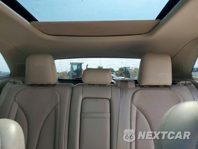 Zdjęcie 10 z 13 samochodu: 2019 LINCOLN MKC RESERVE VIN:5LMCJ3C94KUL03504 - miniatura