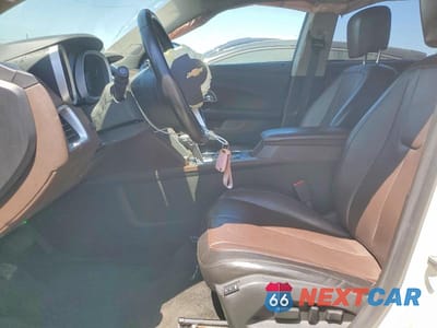 Zdjęcie 7 z 13 samochodu: 2015 CHEVROLET EQUINOX LTZ VIN:1GNALDEK9FZ129508 - miniatura