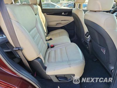 Zdjęcie 11 z 13 samochodu: 2020 KIA SORENTO EX V6 VIN:5XYPH4A59LG655779 - miniatura