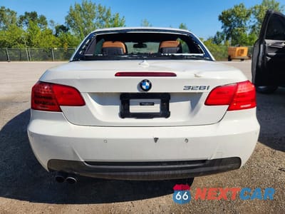 Zdjęcie 6 z 13 samochodu: 2013 BMW 328 I VIN:WBADW3C59DJ525533 - miniatura