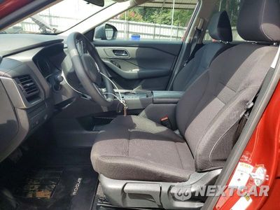 Zdjęcie 7 z 13 samochodu: 2025 NISSAN ROGUE S VIN:5N1BT3AA5SC858408 - miniatura
