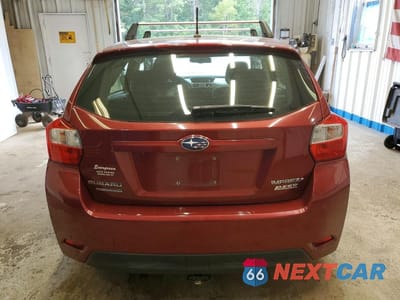 Zdjęcie 6 z 12 samochodu: 2015 SUBARU IMPREZA PREMIUM VIN:JF1GPAC66F8202065 - miniatura