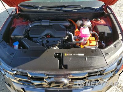 Zdjęcie 12 z 13 samochodu: 2026 HYUNDAI TUCSON HYBRID LIMITED VIN:KM8JEDD16TU414697 - miniatura