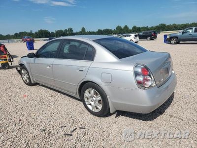 Drugie zdjęcie samochodu z przodu: 2005 NISSAN ALTIMA 2.5 VIN:1N4AL11D05C386062 - miniatura
