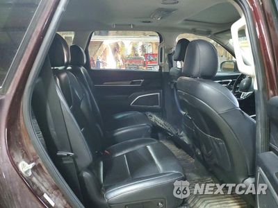 Zdjęcie 11 z 13 samochodu: 2020 KIA TELLURIDE S VIN:5XYP6DHC5LG031987 - miniatura