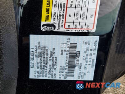 Zdjęcie 12 z 12 samochodu: 2007 FORD MUSTANG GT VIN:1ZVHT85H675335801 - miniatura