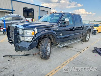 2016 FORD F250 SUPER DUTY 1FT7W2BT3GEC95057 - główne zdjęcie licytacji z USA - miniatura