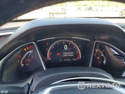 Zdjęcie 9 z 12 samochodu: 2019 HONDA CIVIC SPORT VIN:2HGFC2F88KH506069 - miniatura