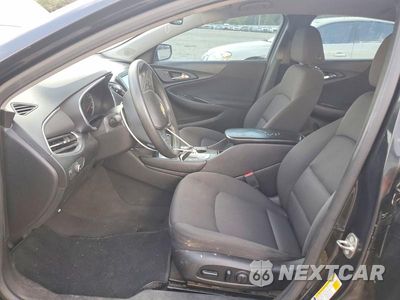 Zdjęcie 7 z 12 samochodu: 2018 CHEVROLET MALIBU LT VIN:1G1ZD5ST3JF136937 - miniatura