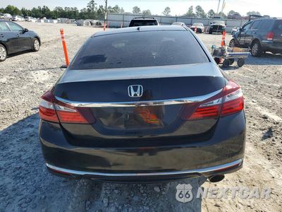 Zdjęcie 6 z 12 samochodu: 2016 HONDA ACCORD EXL VIN:1HGCR2F87GA132870 - miniatura