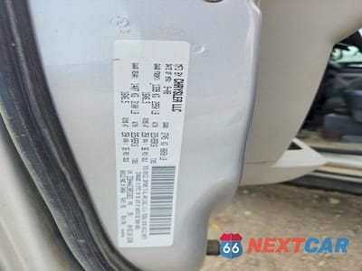 Zdjęcie 14 z 14 samochodu: 2009 DODGE GRAND CARAVAN SE VIN:2D8HN44E39R533823 - miniatura