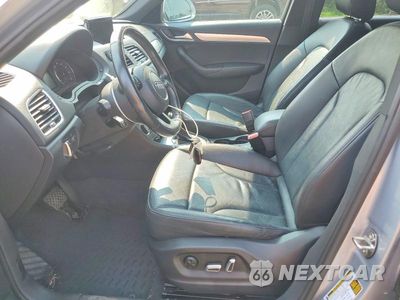 Zdjęcie 7 z 14 samochodu: 2017 AUDI Q3 PREMIUM PLUS VIN:WA1JCCFS7HR005638 - miniatura