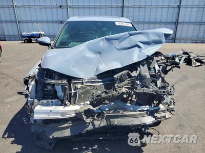 Piąte zdjęcie samochodu w środku: 2023 HONDA CIVIC SPORT TOURING VIN:19XFL1H84PE001350 - miniatura