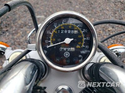 Zdjęcie 7 z 9 samochodu: 2012 YAMAHA XV250 VIN:JYAVG04E3CA014590 - miniatura
