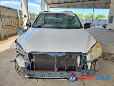 Piąte zdjęcie samochodu w środku: 2012 TOYOTA RAV4 BASE VIN:JTMZF4DV0C5043246 - miniatura