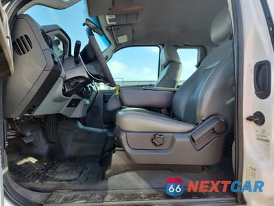 Zdjęcie 7 z 12 samochodu: 2011 FORD F250 SUPER DUTY VIN:1FT7X2A69BEC44518 - miniatura