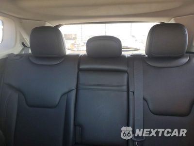 Zdjęcie 10 z 13 samochodu: 2020 JEEP COMPASS LIMITED VIN:3C4NJDCB1LT146180 - miniatura