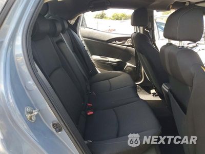 Zdjęcie 10 z 12 samochodu: 2020 HONDA CIVIC EX VIN:SHHFK7H69LU413755 - miniatura