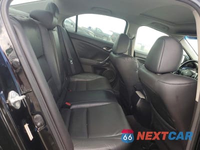 Zdjęcie 10 z 12 samochodu: 2010 ACURA TSX VIN:JH4CU2F63AC040144 - miniatura