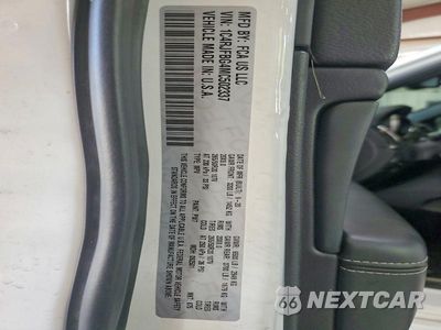 Zdjęcie 13 z 13 samochodu: 2021 JEEP GRAND CHEROKEE LIMITED VIN:1C4RJFBG4MC502337 - miniatura