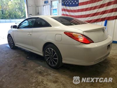 Drugie zdjęcie samochodu z przodu: 2006 TOYOTA CAMRY SOLARA SE SPORT V6 VIN:4T1CA38P96U081977 - miniatura