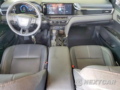 Zdjęcie 8 z 12 samochodu: 2026 TOYOTA CAMRY XLE VIN:4T1DAACKXTU723736 - miniatura