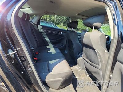 Zdjęcie 10 z 12 samochodu: 2018 HONDA ACCORD EX VIN:1HGCV1F46JA106710 - miniatura