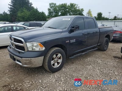 2016 RAM 1500 ST 1C6RR7ST6GS213960 - główne zdjęcie licytacji z USA - miniatura