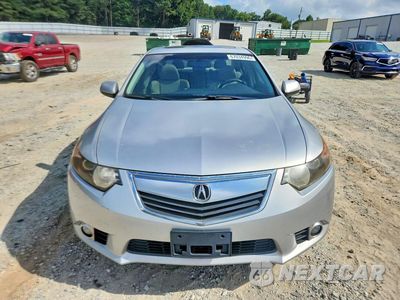 Piąte zdjęcie samochodu w środku: 2012 ACURA TSX VIN:JH4CU2F45CC021998 - miniatura