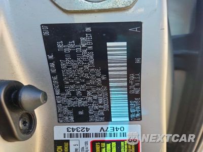Zdjęcie 14 z 14 samochodu: 2007 TOYOTA SIENNA XLE 7-PASSENGER VIN:5TDZK22CX7S077647 - miniatura