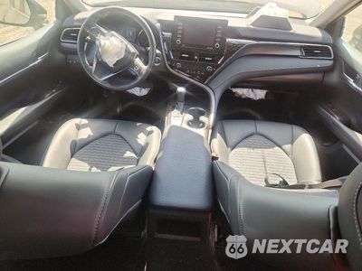 Zdjęcie 8 z 12 samochodu: 2024 TOYOTA CAMRY SE VIN:4T1T11AK6RU892384 - miniatura