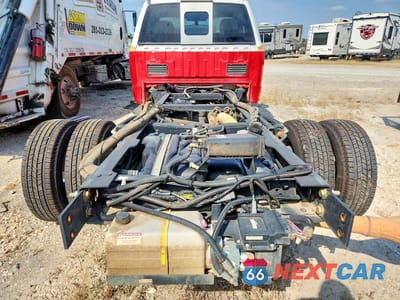 Zdjęcie 11 z 13 samochodu: 2019 FORD F350 SUPER DUTY VIN:1FDRF3GT3KEE57913 - miniatura